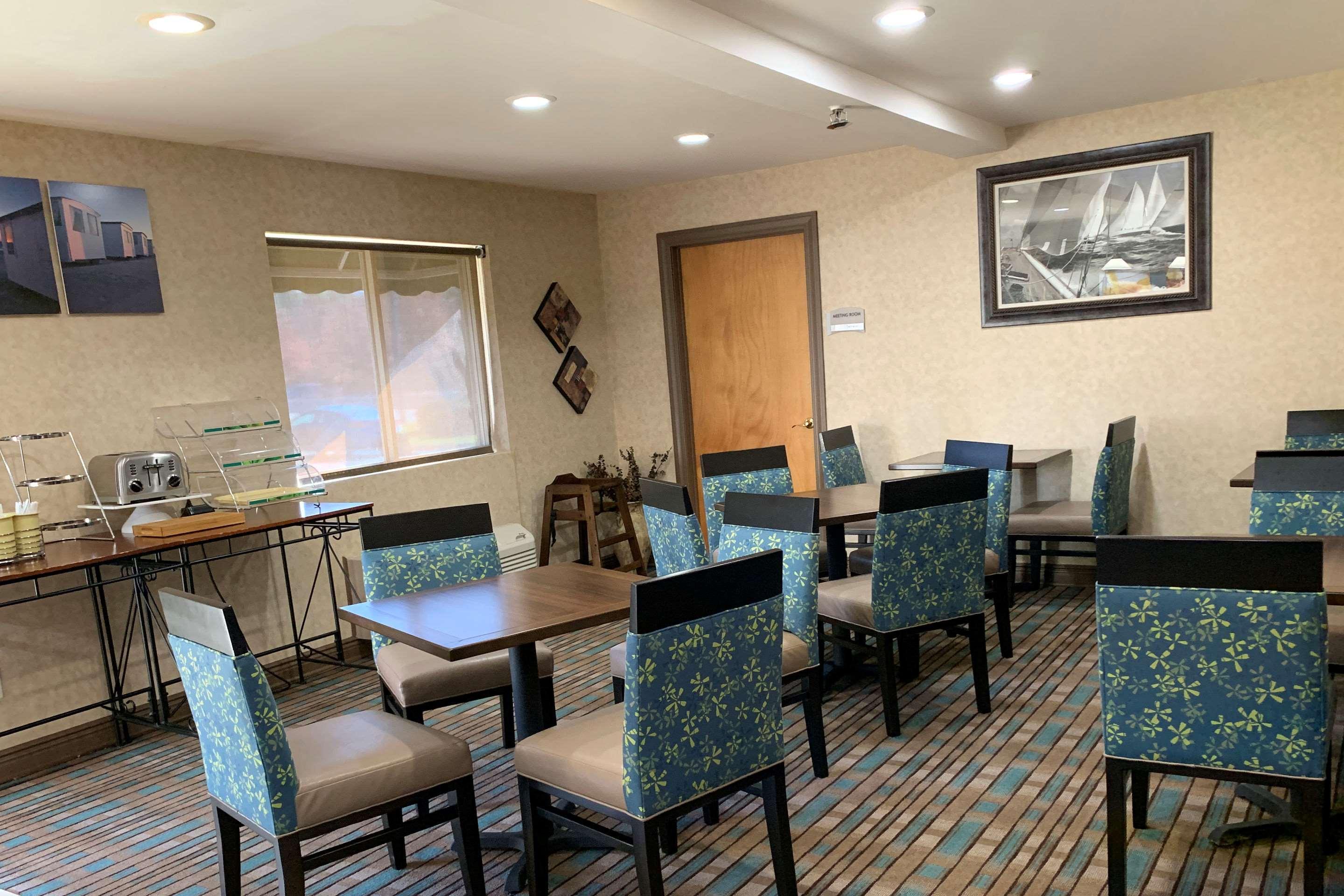 Quality Inn Near Toms River Corporate Park Manchester Township Exterior photo