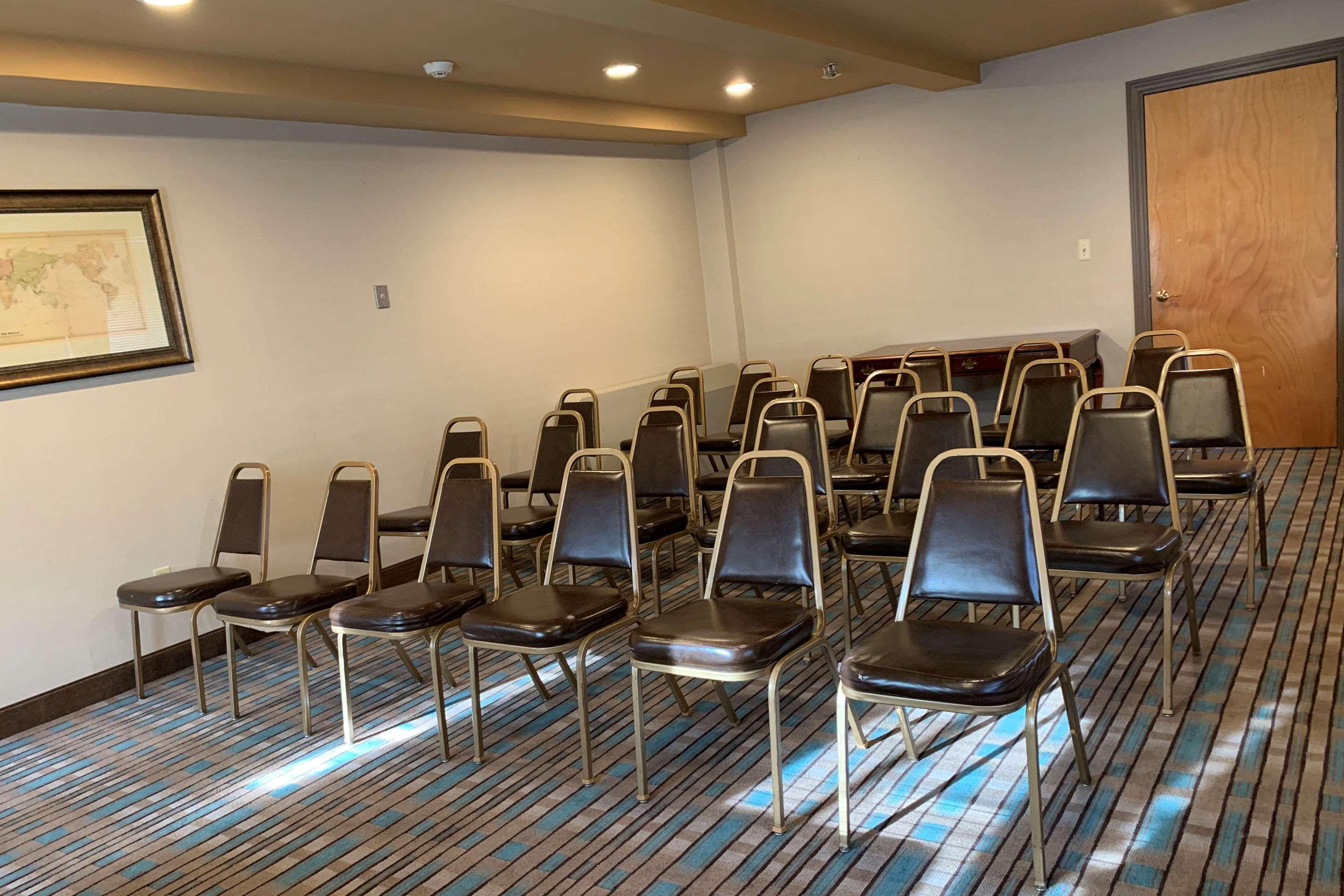 Quality Inn Near Toms River Corporate Park Manchester Township Exterior photo