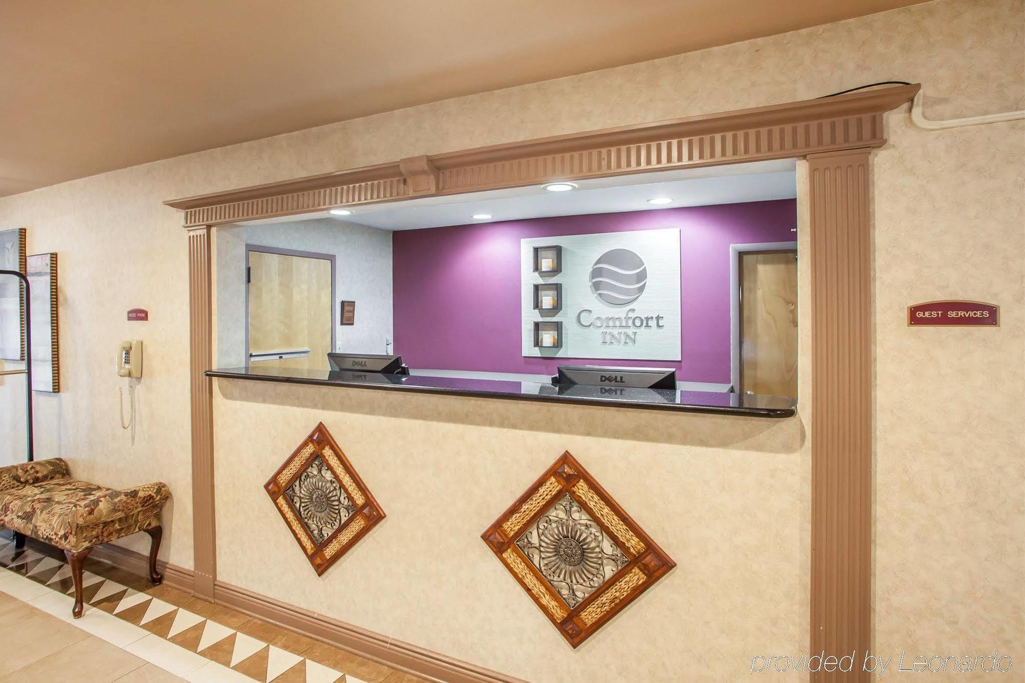 Quality Inn Near Toms River Corporate Park Manchester Township Exterior photo
