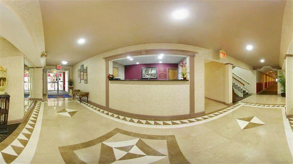 Quality Inn Near Toms River Corporate Park Manchester Township Exterior photo